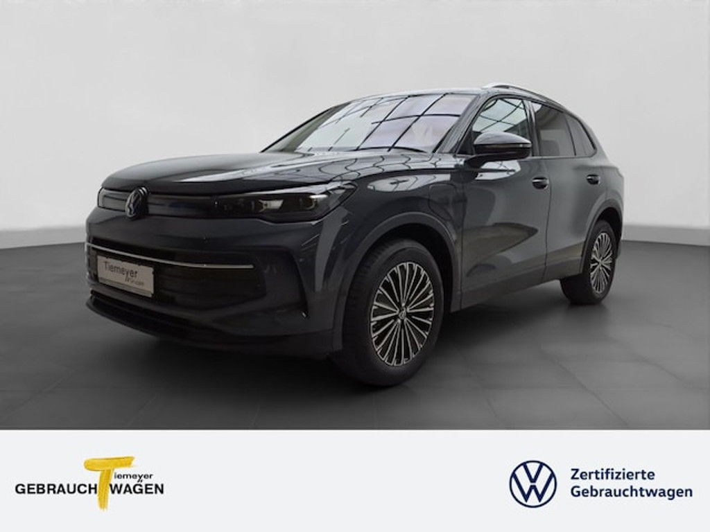 Volkswagen Tiguan Life eHybrid