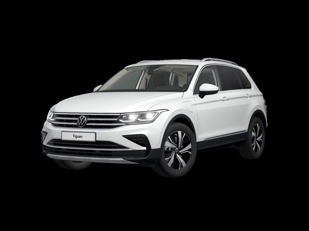 Volkswagen Tiguan DSG eHybrid 1.4 TSI Elegance Elegance