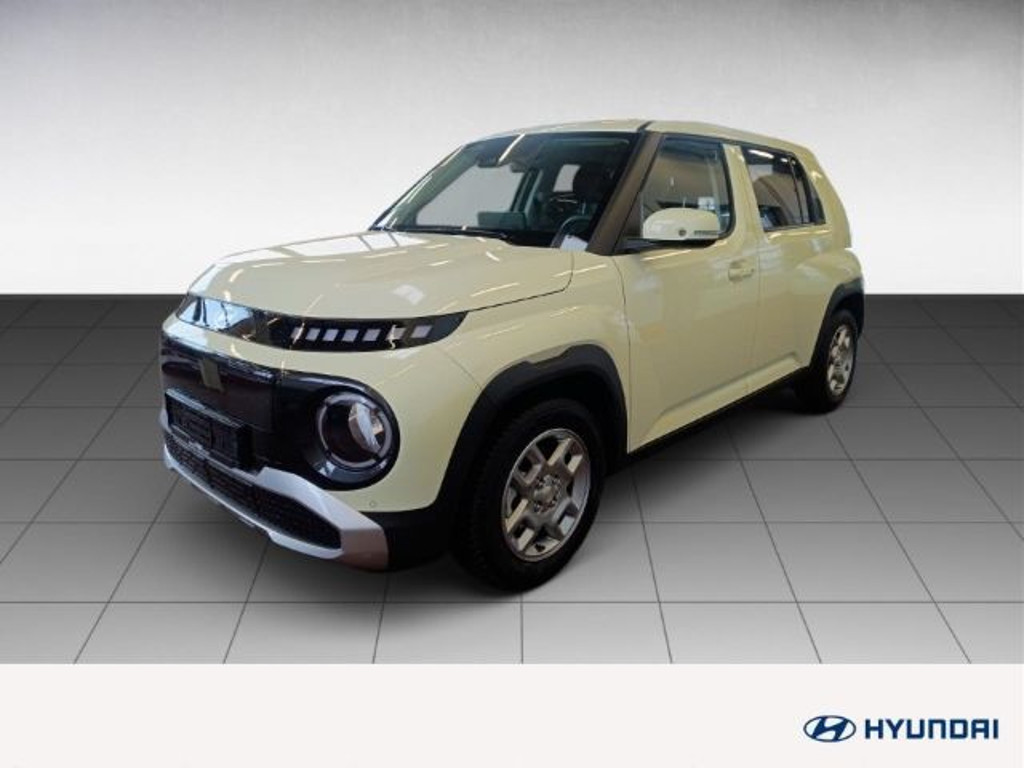 Hyundai INSTER Trend 42 kWh