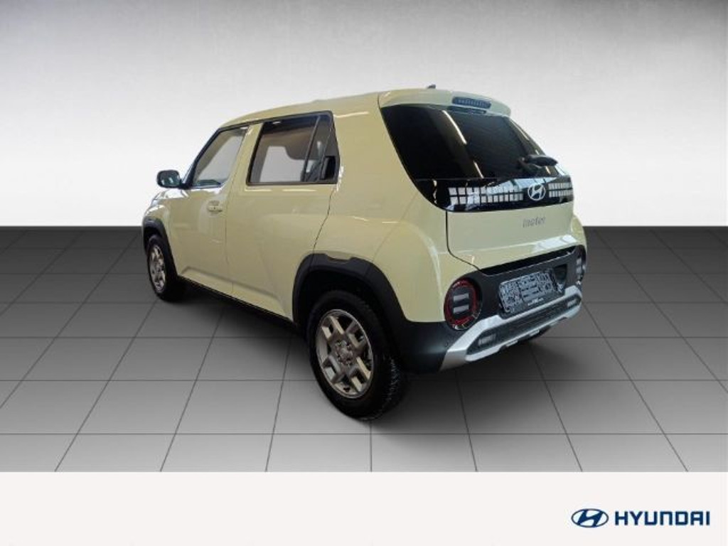 Hyundai INSTER