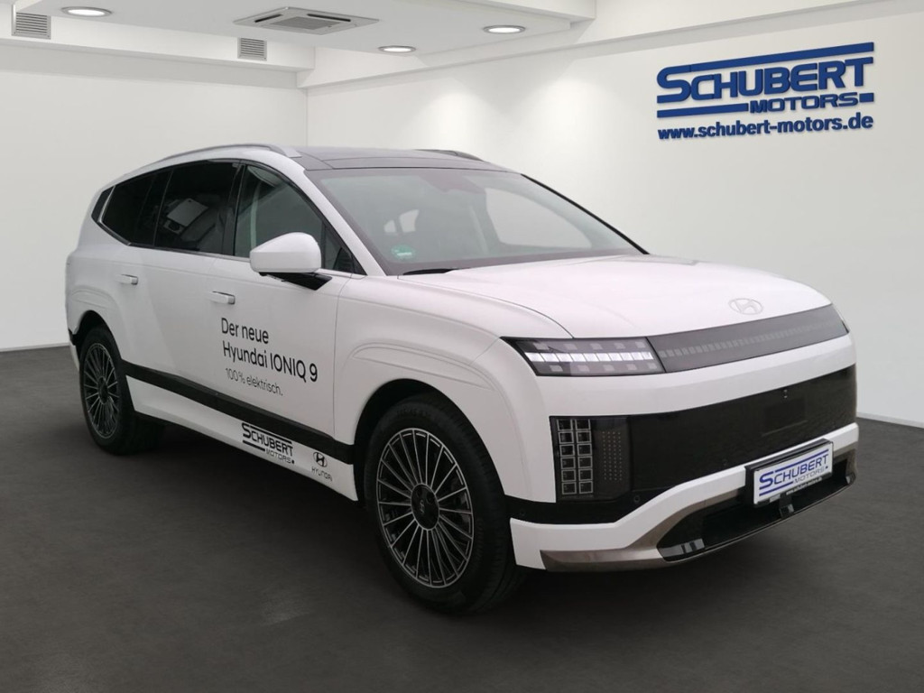 Hyundai IONIQ 9