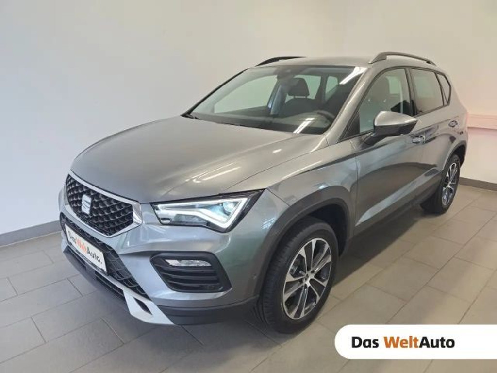Seat Ateca Style 1.5 TSI DSG