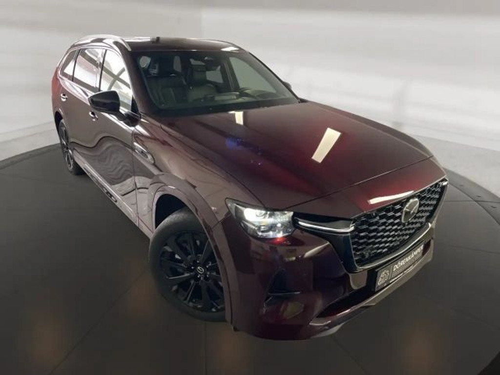 Mazda 2 SkyActiv 2.5L e-Skyactiv