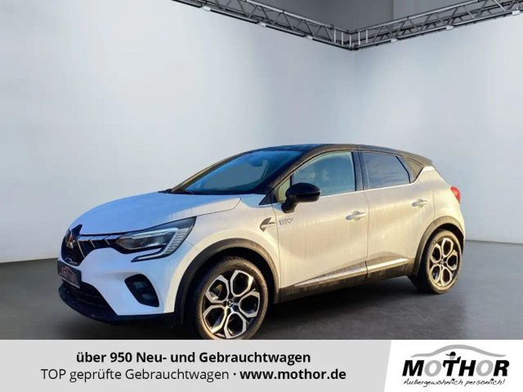 Mitsubishi ASX Hybrid TOP 1,6 l Schiebedach