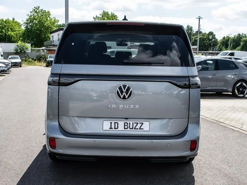 Volkswagen ID.Buzz