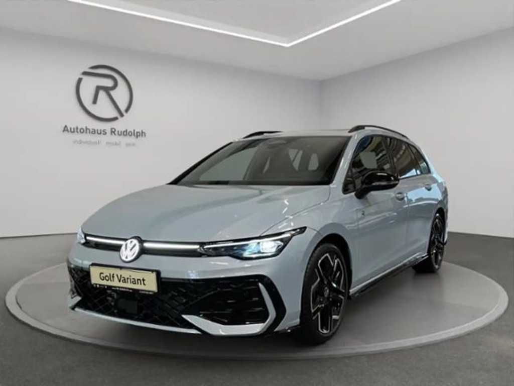Volkswagen Golf DSG Variant R-Line Golf VIII 1.5 eTSI