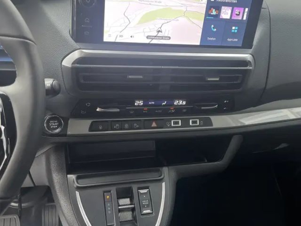 Citroën Spacetourer