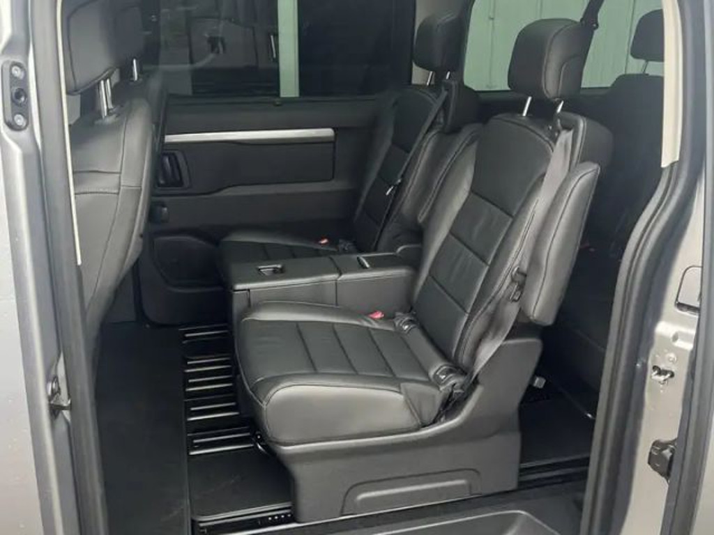 Citroën Spacetourer