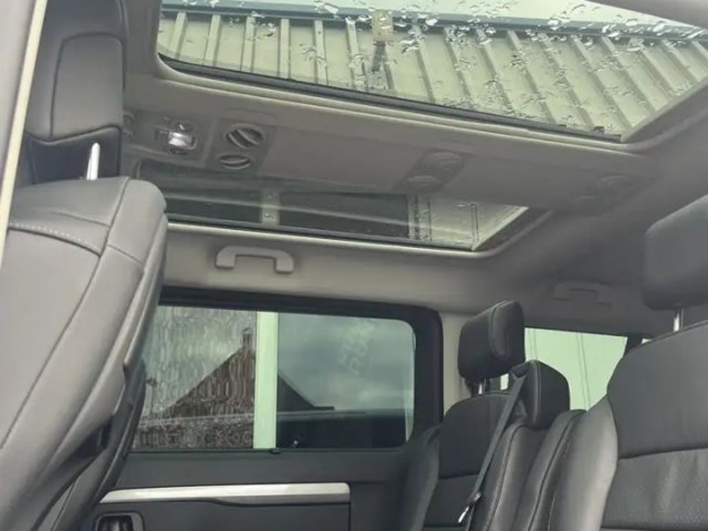 Citroën Spacetourer