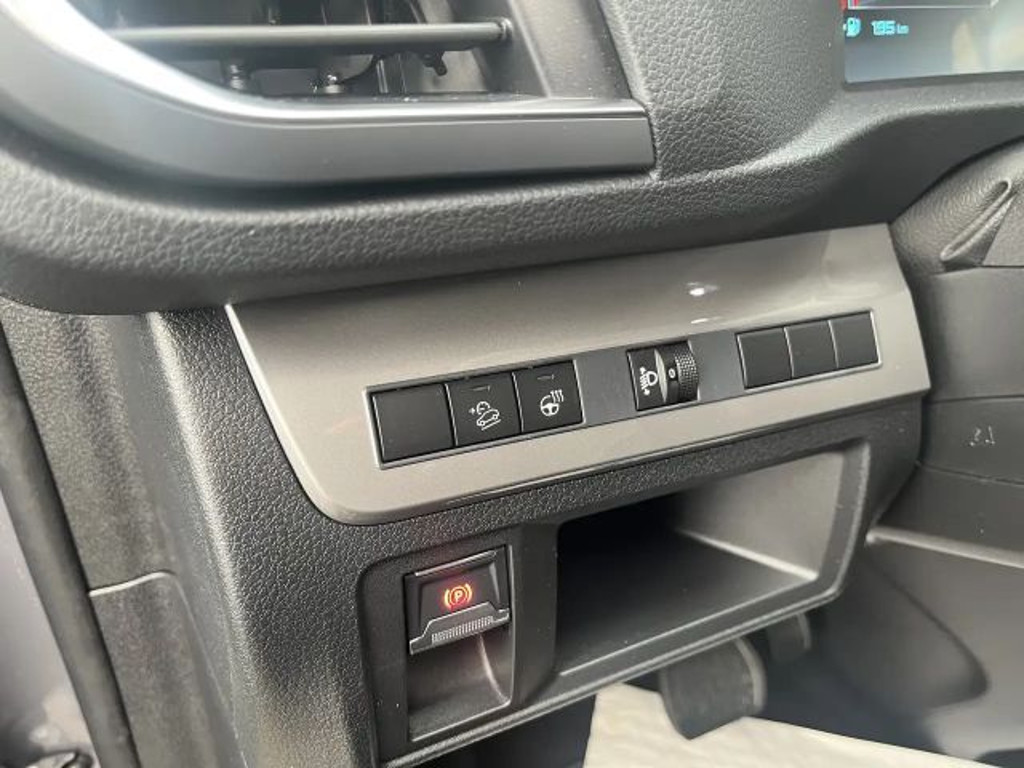 Citroën Spacetourer