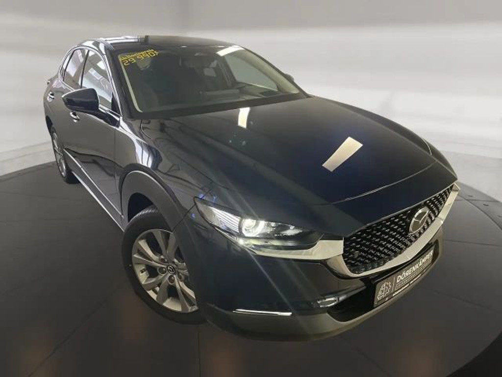 Mazda 2 SkyActiv 2.5L e-Skyactiv