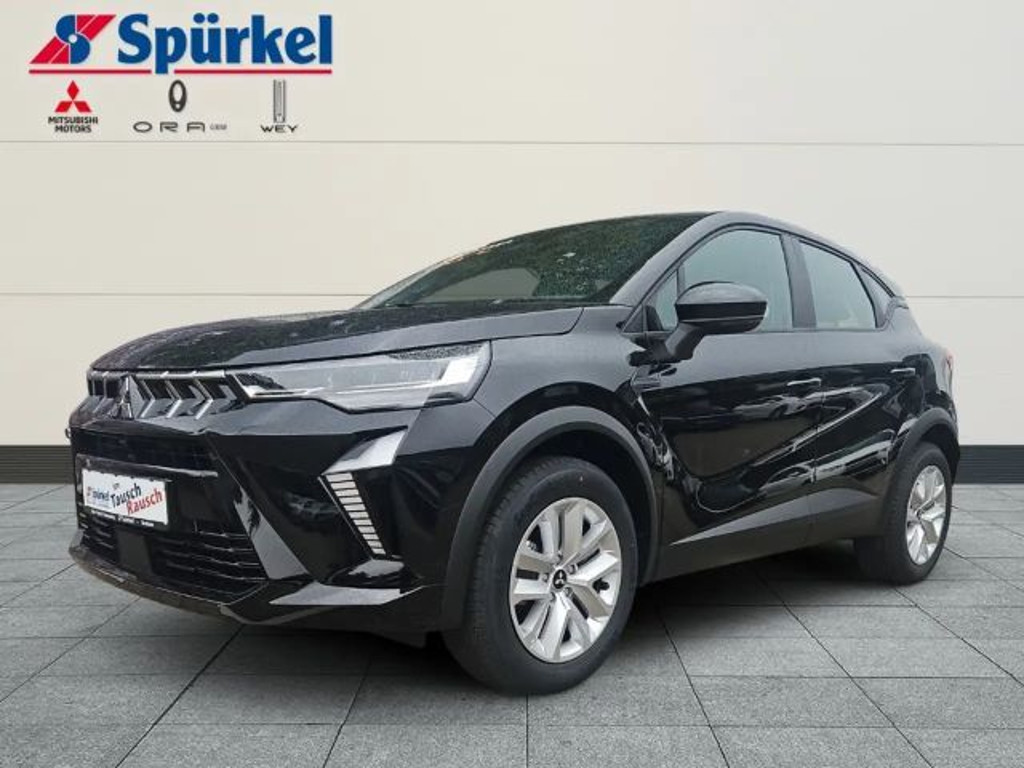 Mitsubishi ASX Basis 1.0, Android, Bluetooth, Rückfahrkamera