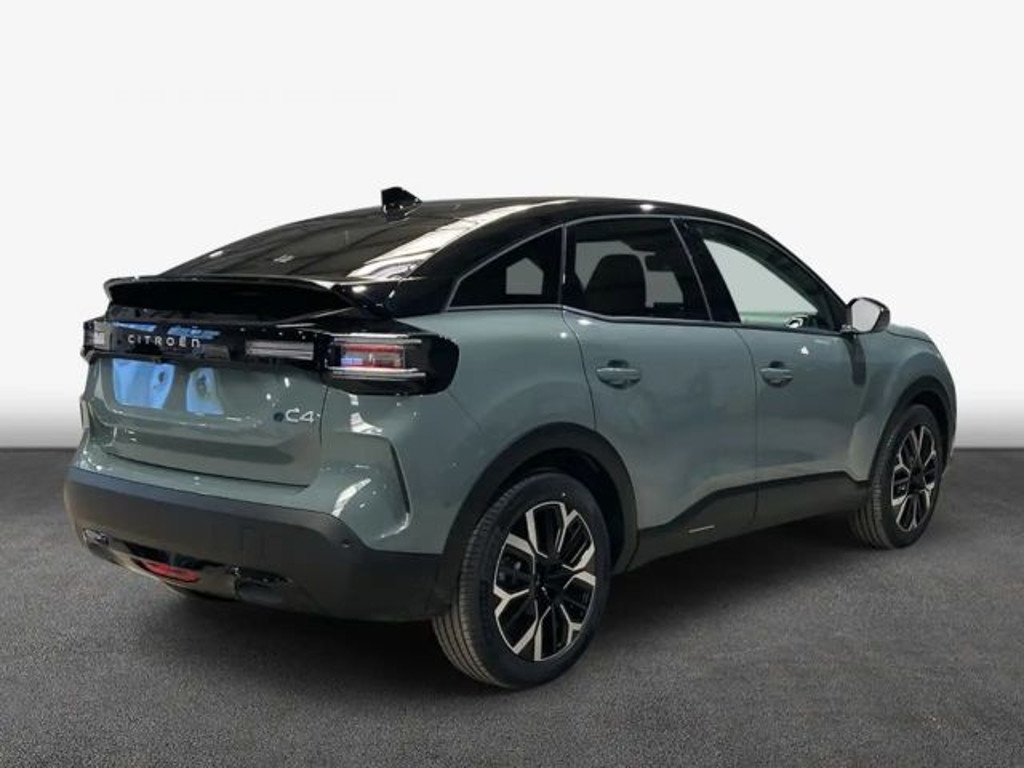 Citroën e-C4