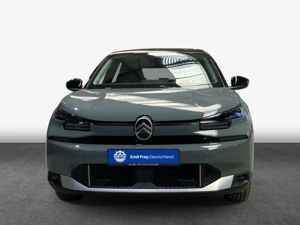 Citroën e-C4
