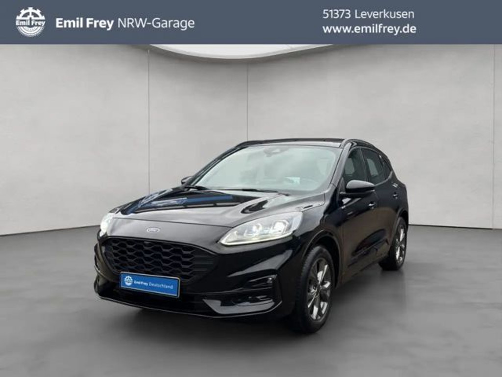 Ford Kuga EcoBoost ST Line