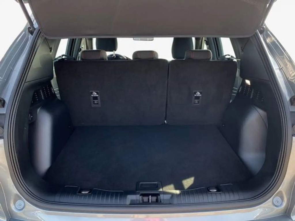 Ford Kuga EcoBoost ST Line