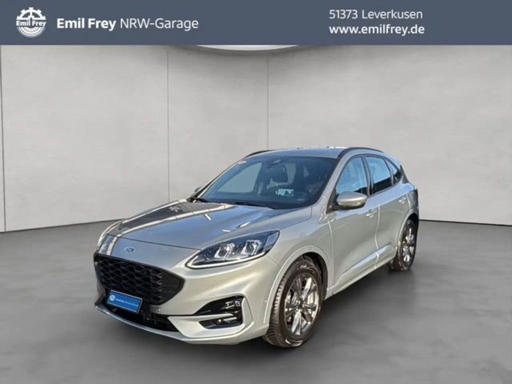 Ford Kuga EcoBoost ST Line