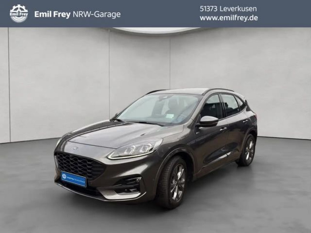Ford Kuga EcoBoost ST Line