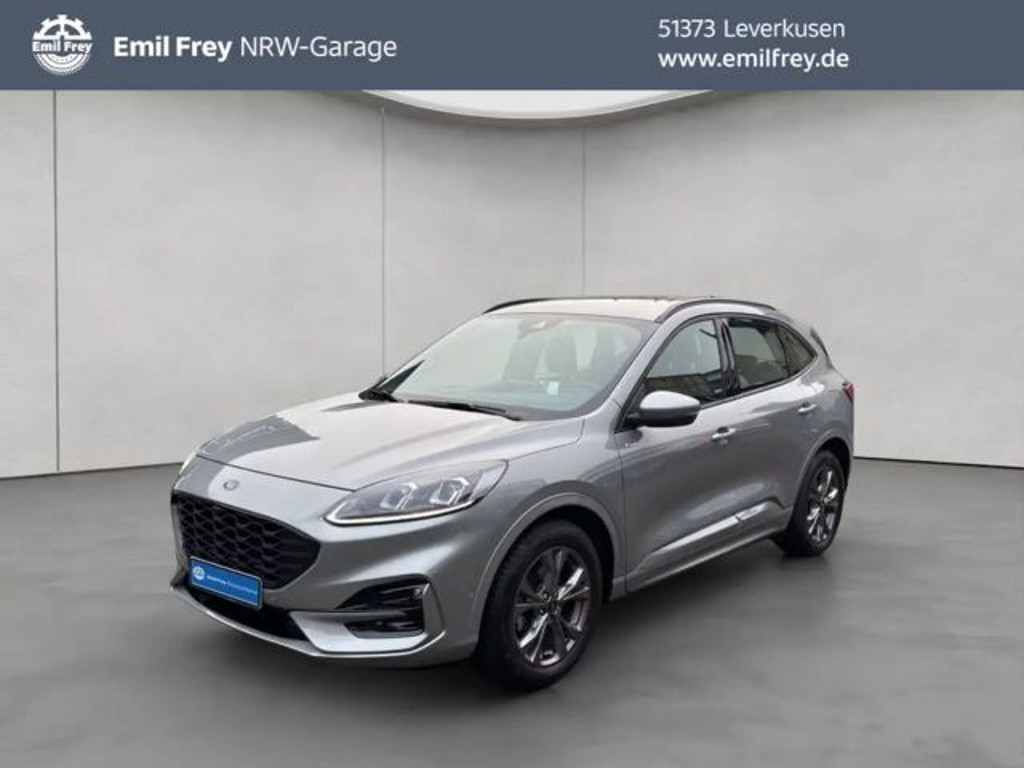 Ford Kuga EcoBoost ST Line