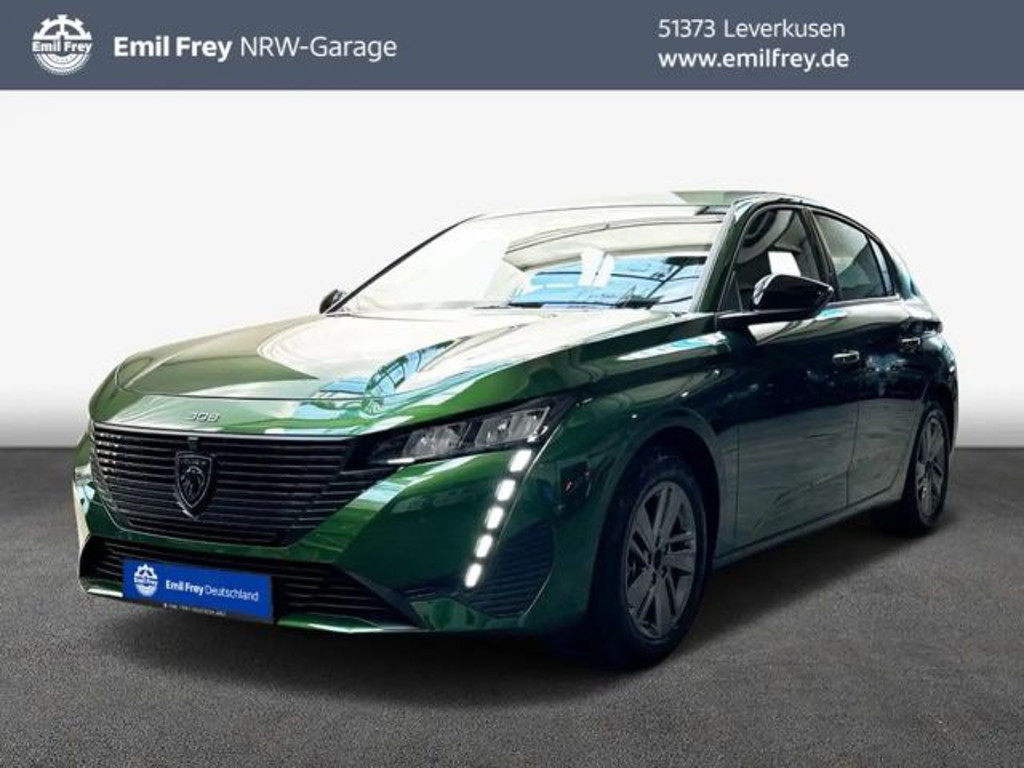 Peugeot 308 PureTech Active Pack