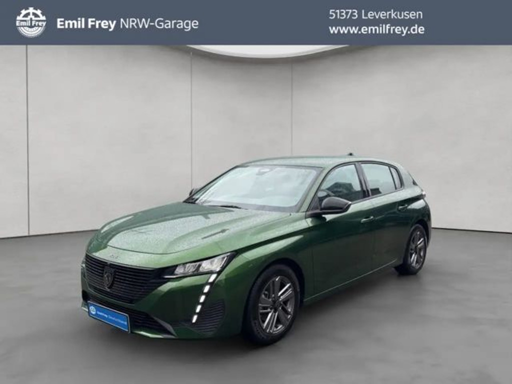 Peugeot 308 PureTech Active Pack