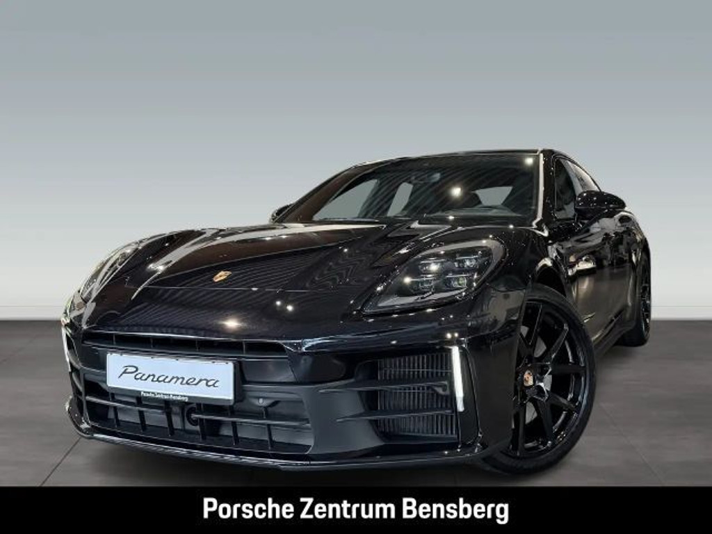 Porsche Panamera E-Hybrid 4