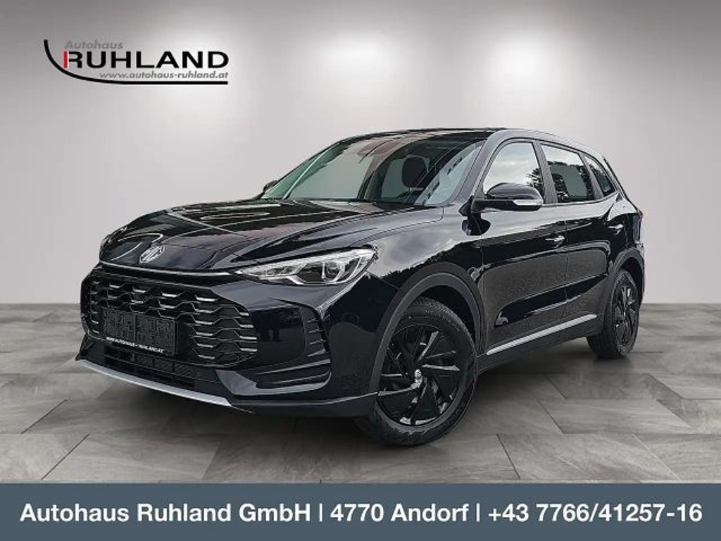 MG ZS 1.5 Hybrid+ Select *Winterkompletträder KOSTENLOS*