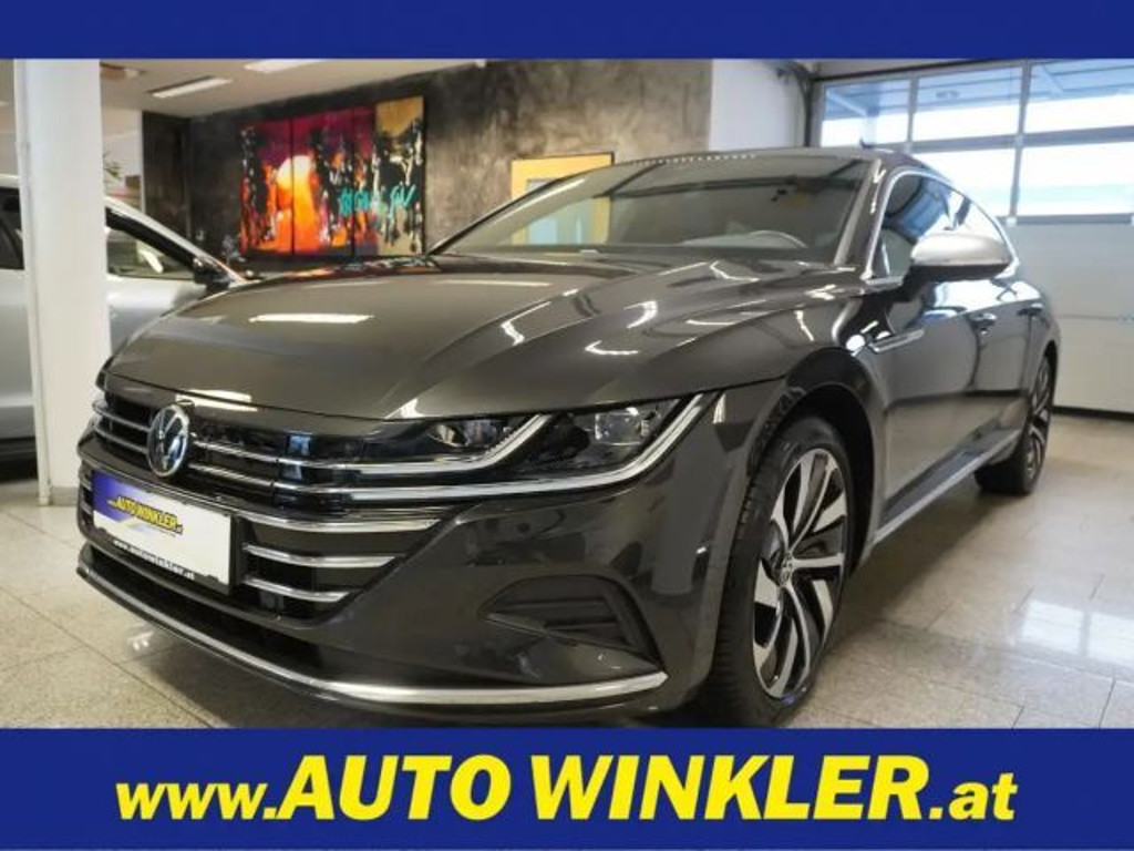 Volkswagen Arteon Shooting Brake DSG eHybrid Elegance Elegance