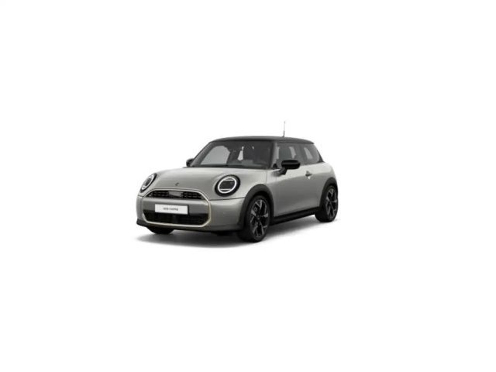 Mini Cooper AUT | JCW | CAMERA | HUD |