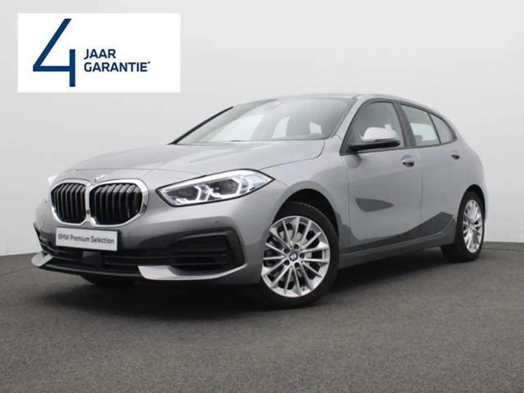 BMW 1 Serie 116 Sedan