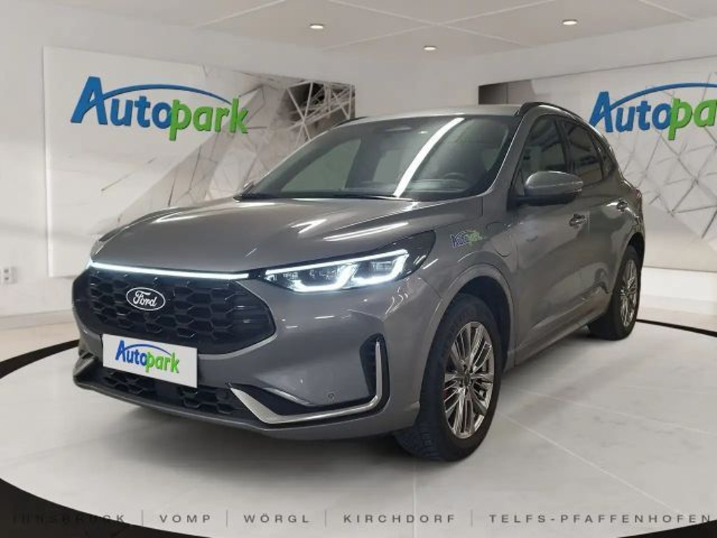 Ford Kuga ST Line Plug in Hybrid Hybrid X
