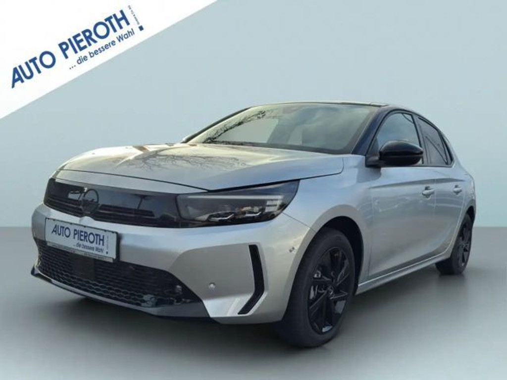 Opel Corsa Grand Sport Turbo GS-Line