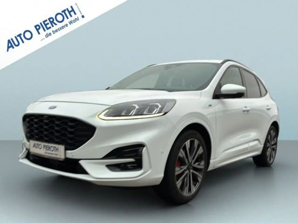 Ford Kuga EcoBoost ST Line X
