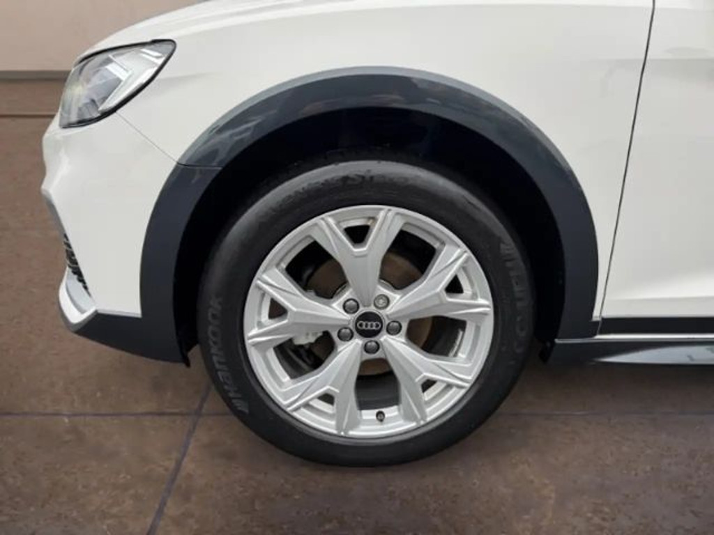 Audi A1 Citycarver