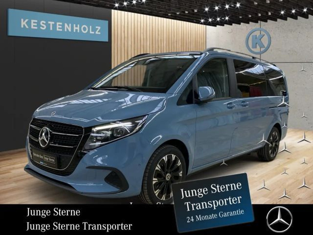 Mercedes-Benz V-Klasse V 250 Limousine Lang Style V 250 d