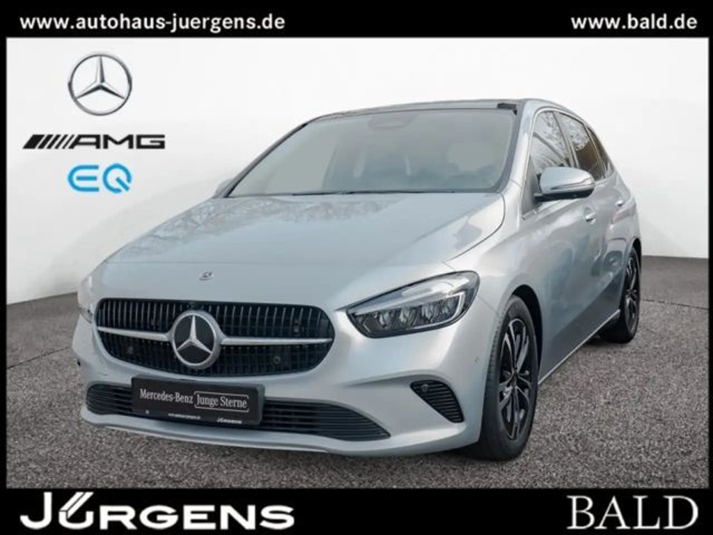 Mercedes-Benz B-Klasse B 200 Progressive