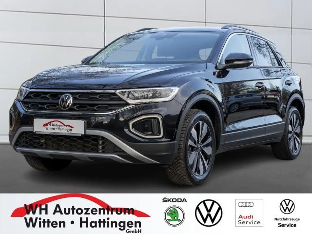 Volkswagen T-Roc DSG 2.0 TDI