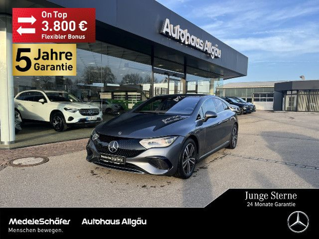 Mercedes-Benz E-Klasse EQE 300 Sedan