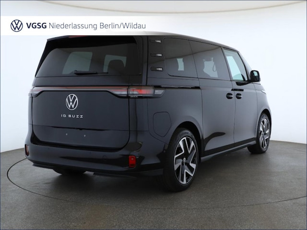 Volkswagen ID.Buzz