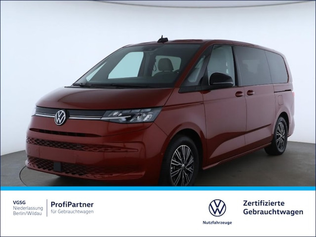 Volkswagen Multivan Lang