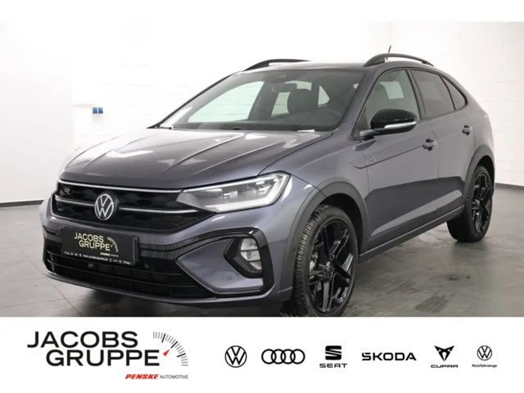 Volkswagen Taigo DSG R-Line 1.0 TSI