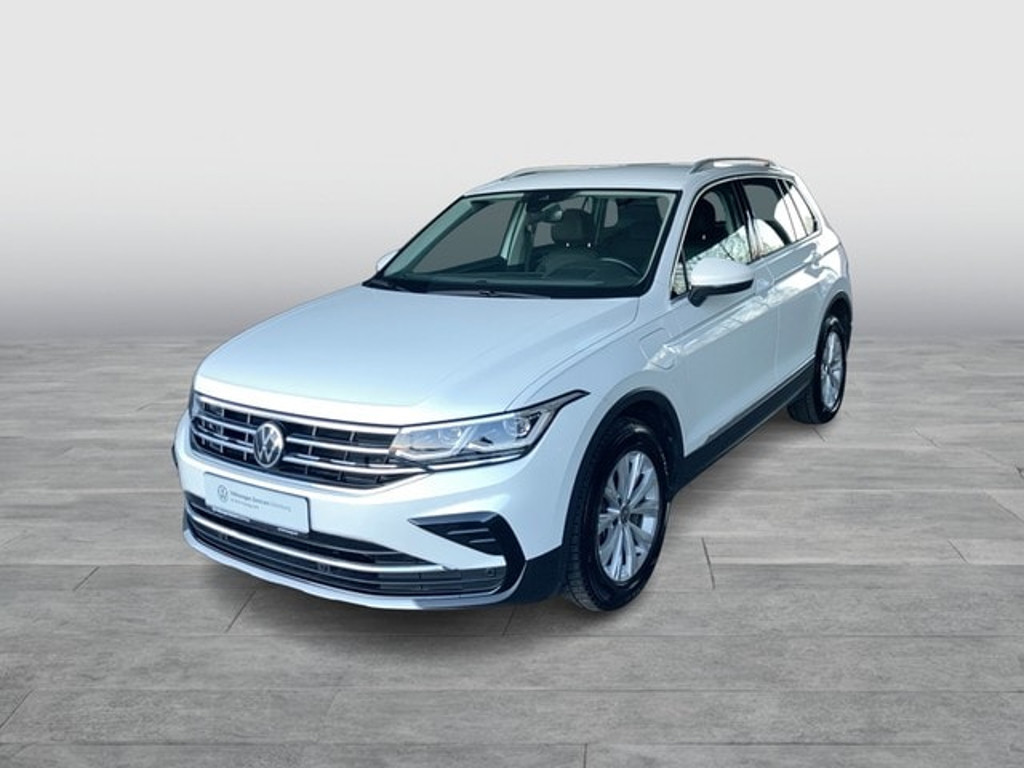 Volkswagen Tiguan eHybrid 1.4 TSI Elegance Elegance