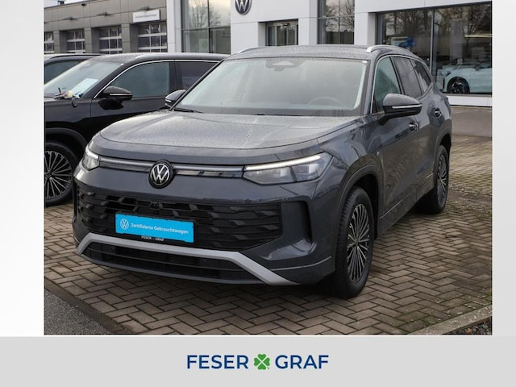 Volkswagen Tayron Life 2.0 TDI