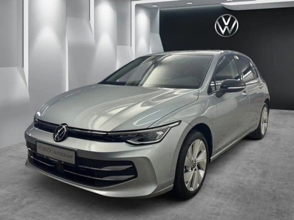 Volkswagen Golf Plus Golf VIII