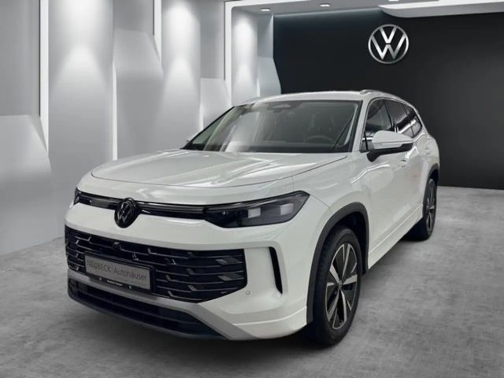 Volkswagen Tayron Elegance Elegance