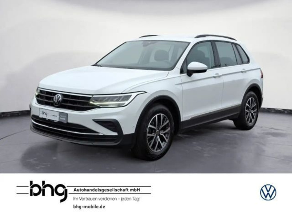 Volkswagen Tiguan Life 1.5 TSI