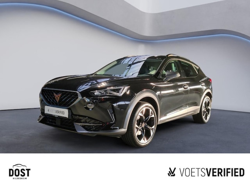 Cupra Formentor 1.5 TSI