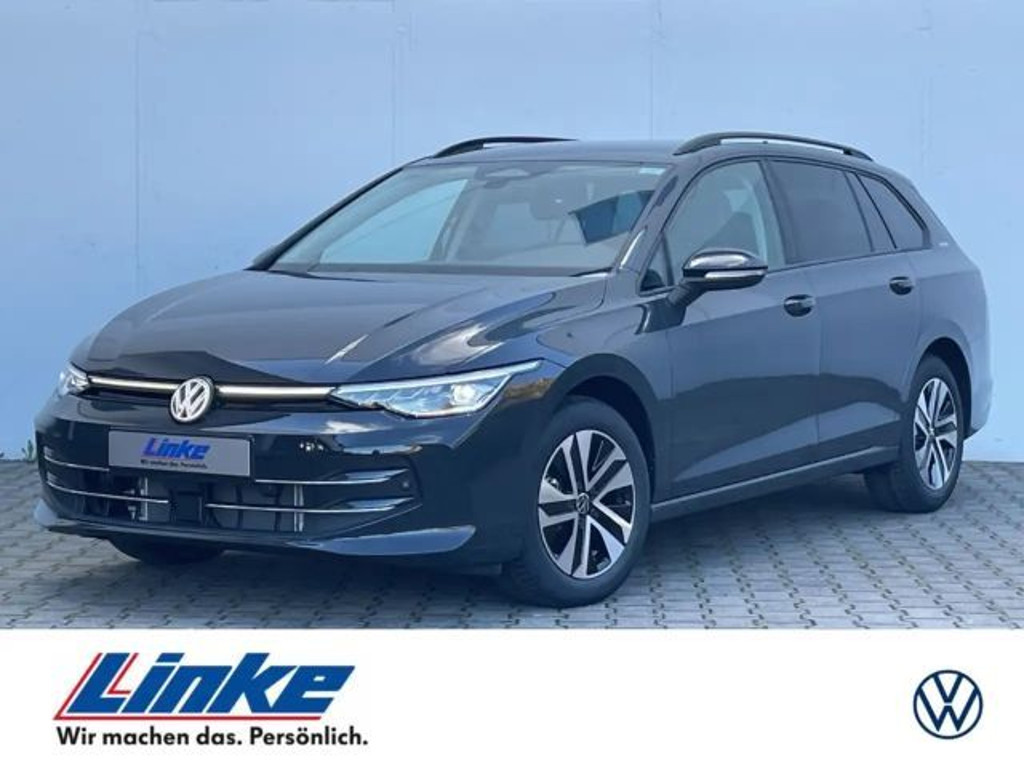 Volkswagen Golf DSG Variant Golf VIII 1.5 eTSI