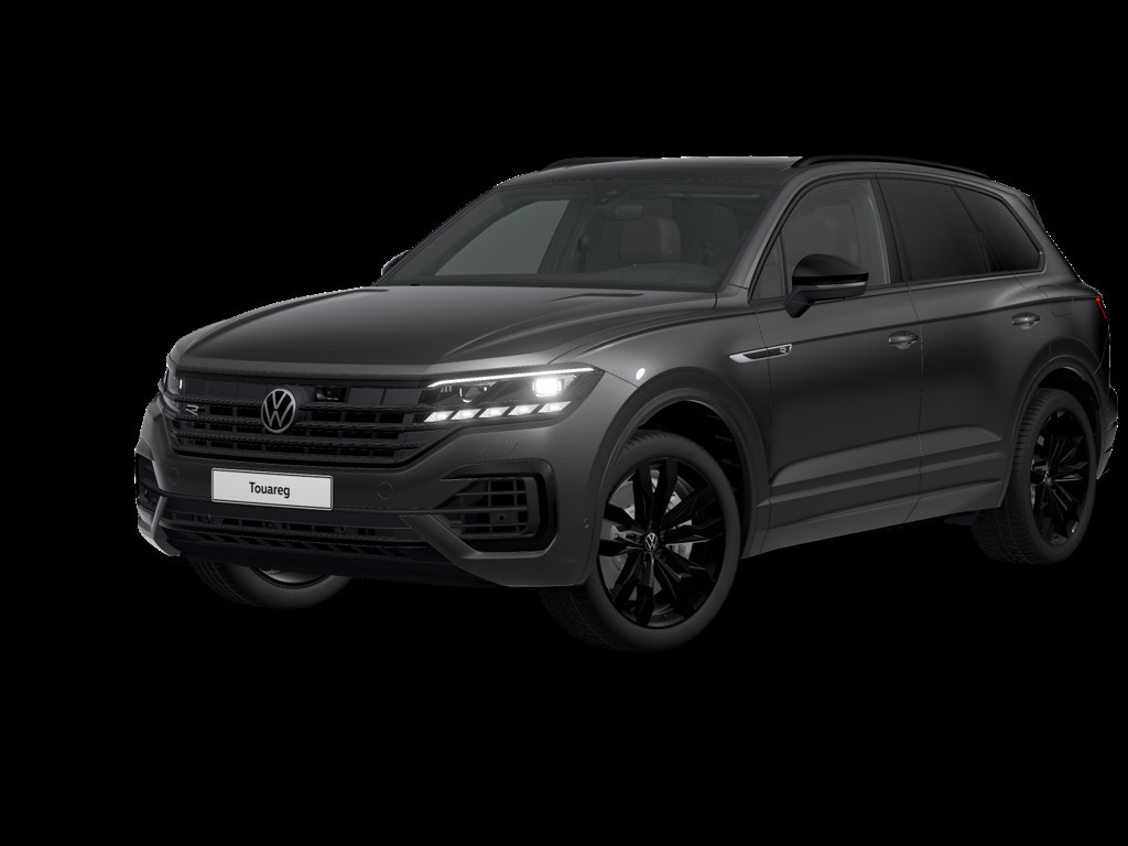 Volkswagen Touareg eHybrid 3.0 V6 TSI