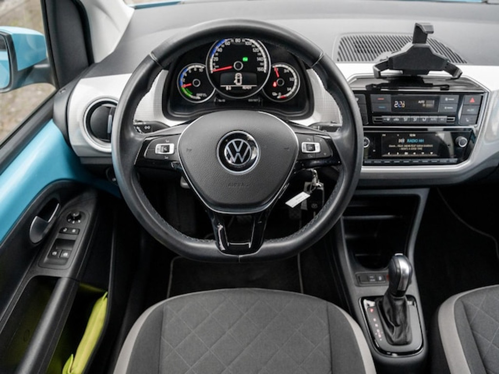 Volkswagen e-up!